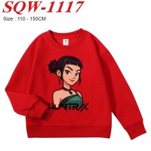 SQW-1117