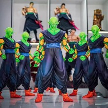 36cm Dragon Ball ZW Piccolo anime figure