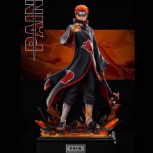 33cm Naruto Itachi Pain anime figure