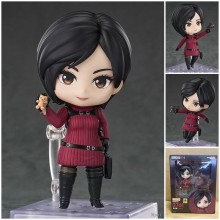 Resident Evil Ada Wong figure 2761#