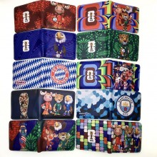 2026 Football FIFA World Cup wallet purse
