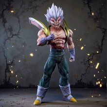 29cm Dragon Ball Baby Vegeta anime figure