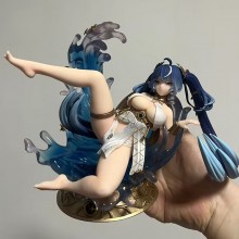 Wuthering Waves Luno game figure