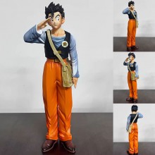 31cm Dragon Ball YJ Son Gohan anime Figure