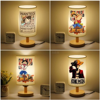 One Piece anime Night Light Lamp