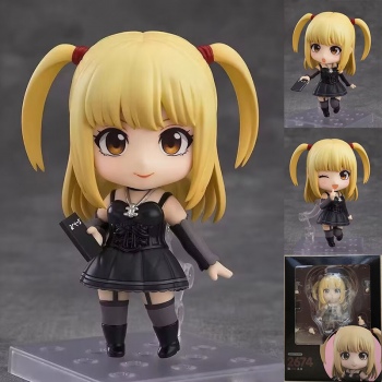 Death Note MisaMisa anime figure 2674#