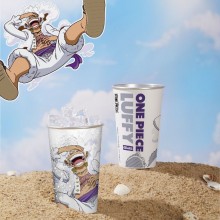 One Piece Thermal Cold Color Changing Vacuum Cup Mug