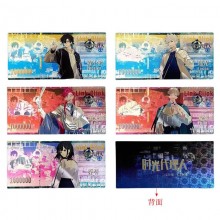 Link Click anime coin gold banknotes(price for 1pcs)