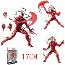 Venom The Last Dance Film Version Venom vs Spider Man Action Figure