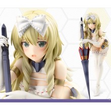 21CM Kotobukiya Frame Arms Girl Durga anime figure