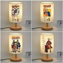 Naruto anime Night Light Lamp