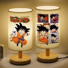 Dragon Ball anime Night Light Lamp