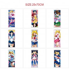 Sailor Moon anime wall scroll wallscrolls 25*70CM
