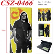 CSZ-0466