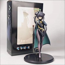 21.5cm Blue Archive Ryuge Kisaki anime figure