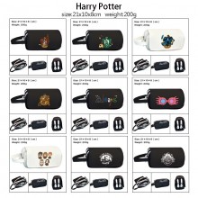 Harry Potter Oxford Pencil Bag Pen Case