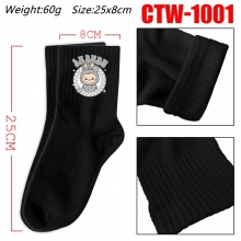 CTW-1001