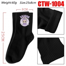 CTW-1004