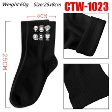 CTW-1023
