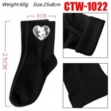 CTW-1022