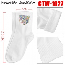 CTW-1027
