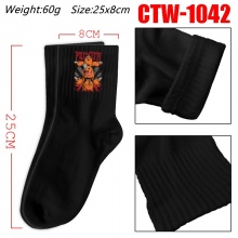 CTW-1042
