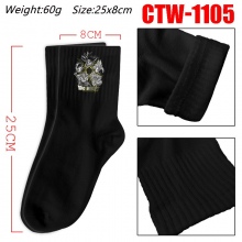 CTW-1105