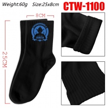 CTW-1100