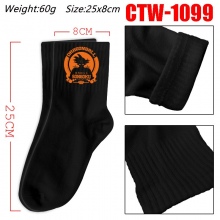 CTW-1099