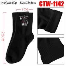 CTW-1142