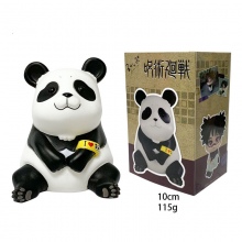 10cm Jujutsu Kaisen Panda anime figure