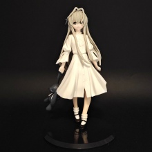 17.5cm Yosuga no Sora Kasugano Sora anime figure