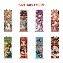 Toilet-bound Hanako-kun wall scroll wallscrolls 60*170CM