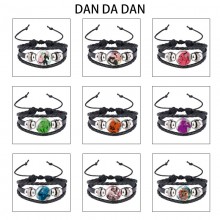 Dandadan anime bracelet hand chain