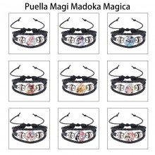Puella Magi Madoka Magica bracelet hand chain