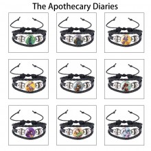 The Apothecary Diaries Maomao bracelet hand chain
