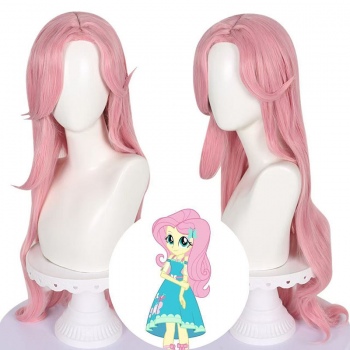 My Little Pony Fluttershy cosplay wig
