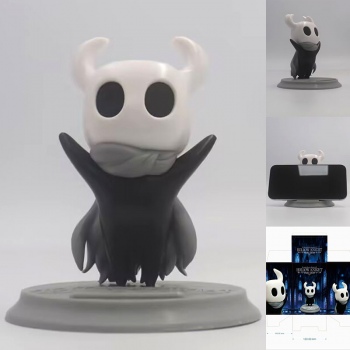 13cm The Hollow Knight game figure phone holder