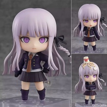 Nendoroid Dangan Ronpa Kirigiri Kyoko anime figure 2625#