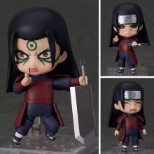 Nendoroid Naruto Senju Hashirama anime figure 2687...