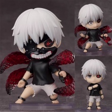 Nendoroid Tokyo ghoul Kaneki Ken anime figure 2734...