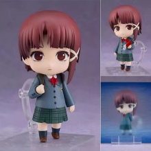 Nendoroid Lain Iwakura anime figure 2356#
