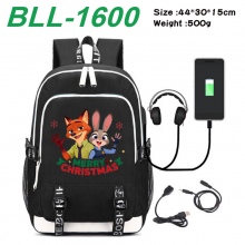 BLL-1600