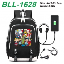 BLL-1628
