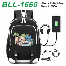 BLL-1660