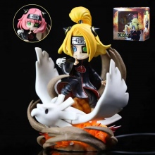 20cm SPY x FAMILY Anya Forger cos Deidara anime fi...