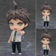 Nendoroid Dangan Ronpa Hinata Hajime anime figure ...
