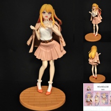 23cm Oshi no Ko Hoshino Rubii anime figure