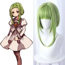 Toilet-bound Hanako-kun nanamine sakura cosplay wig