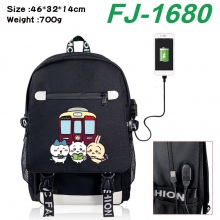 FJ-1680